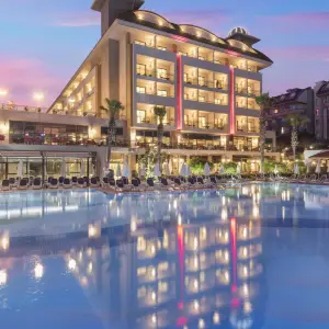 Aydinbey Kings Palace & Spa