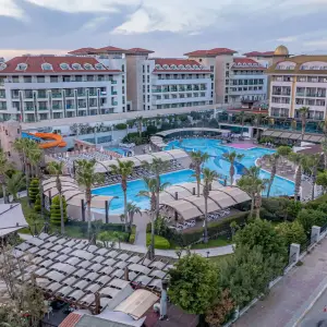 Aydinbey Kings Palace & Spa