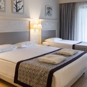 Aydinbey Kings Palace & Spa