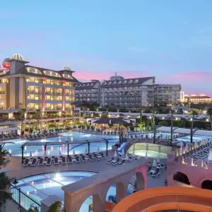 Aydinbey Kings Palace & Spa