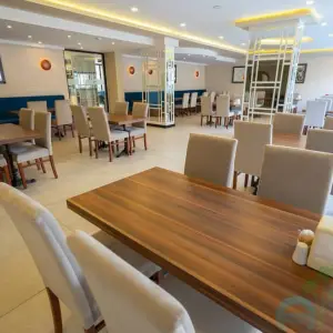 Azak Beach Hotel +16