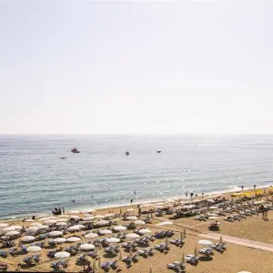 Azak Beach Hotel +16