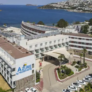 Azure By Yelken Hotel