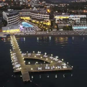 Azure By Yelken Hotel