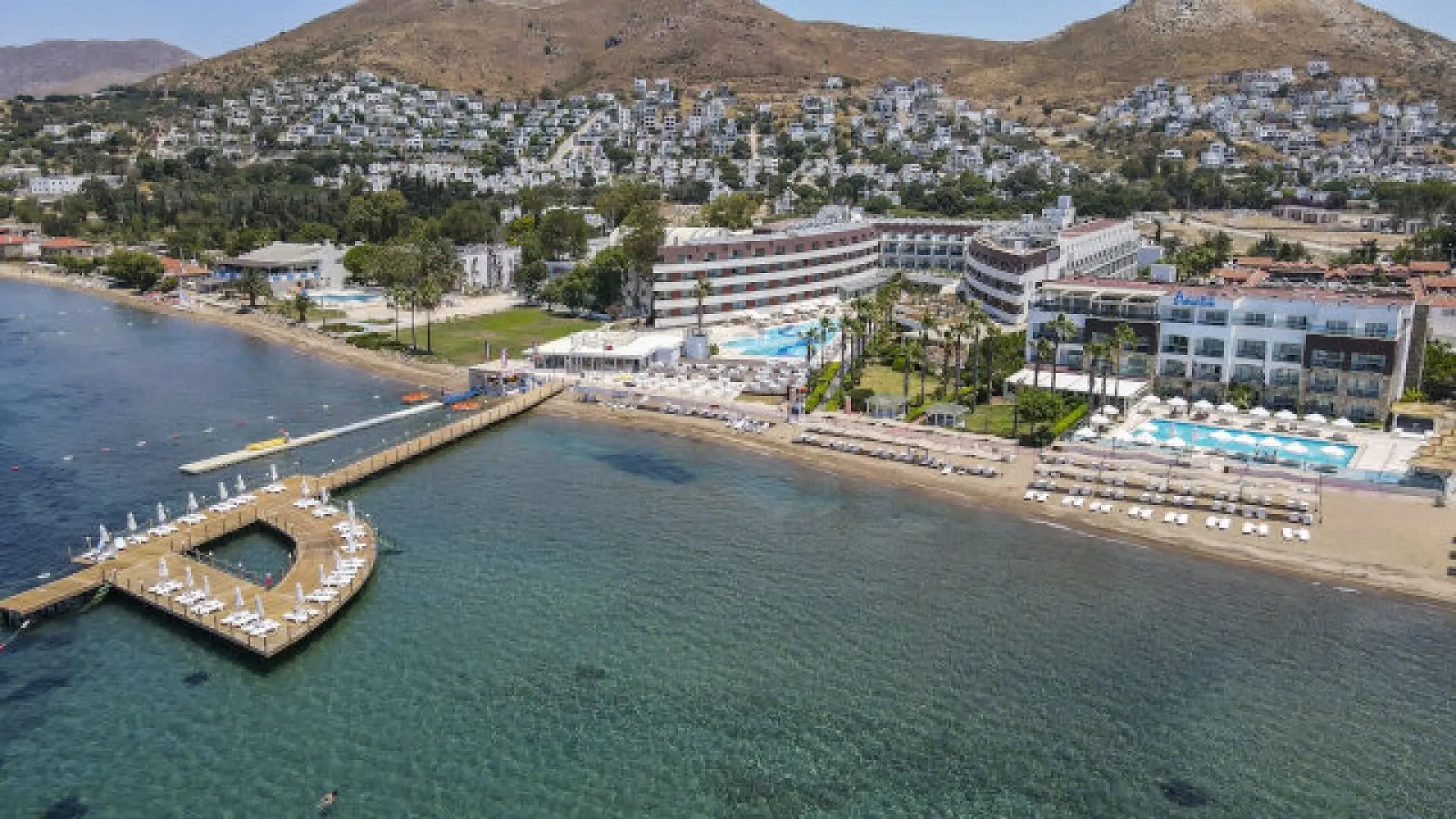 Azure By Yelken Hotel