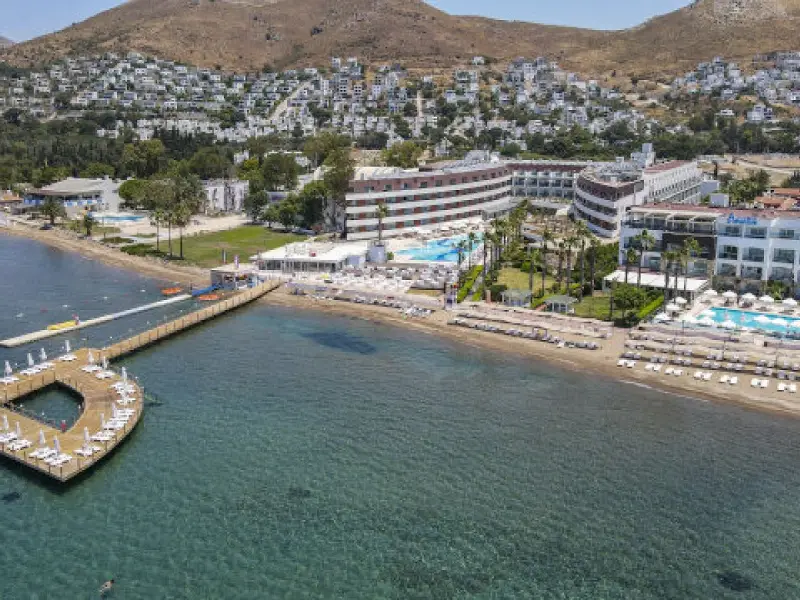 Azure By Yelken Hotel