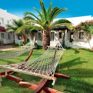 Baba Hotel