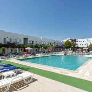 Baba Hotel