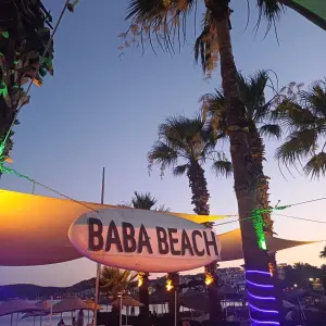 Baba Hotel