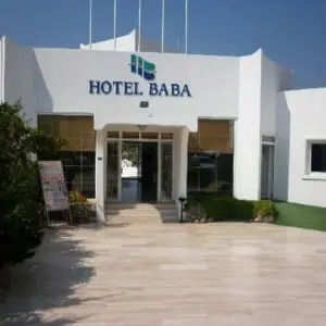 Baba Hotel