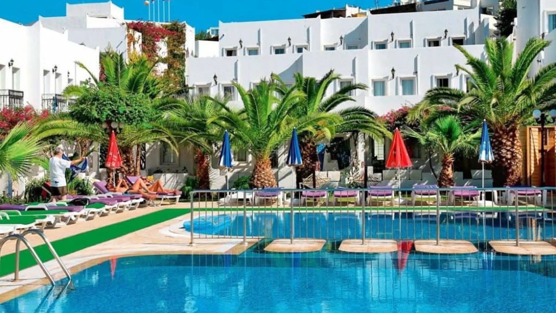Baba Hotel