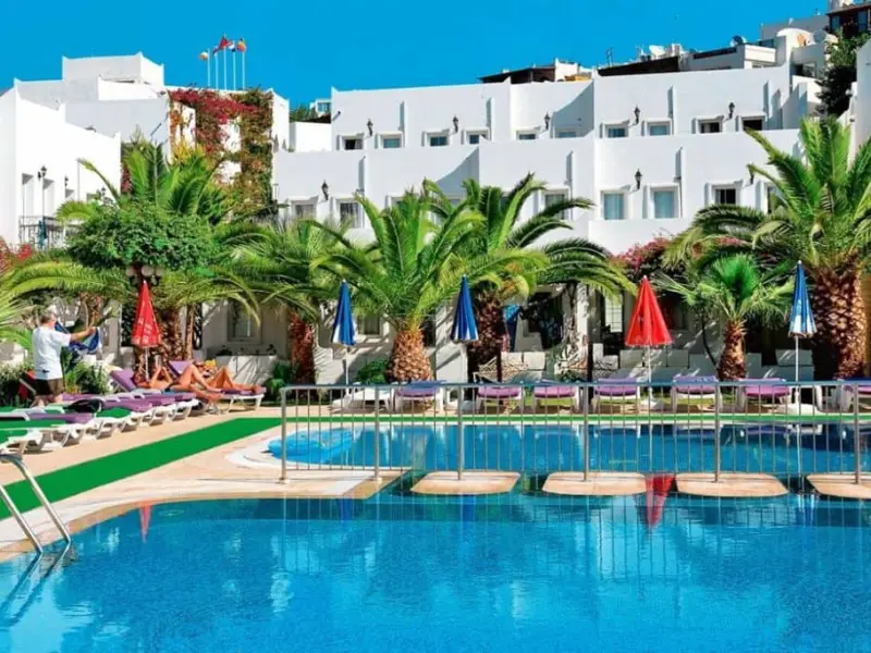 Baba Hotel