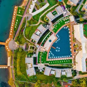 Baia Bodrum Hotel