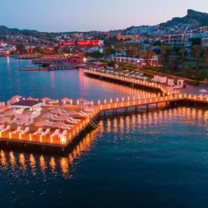 Baia Bodrum Hotel
