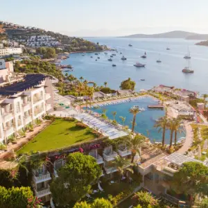 Baia Bodrum Hotel