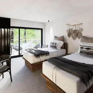 Balmy Beach Resort Kemer (+18)