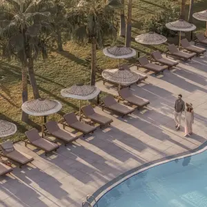 Balmy Beach Resort Kemer (+18)