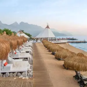 Balmy Foresta (Ex. Paloma Foresta Resort)
