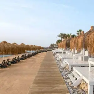 Balmy Foresta (Ex. Paloma Foresta Resort)
