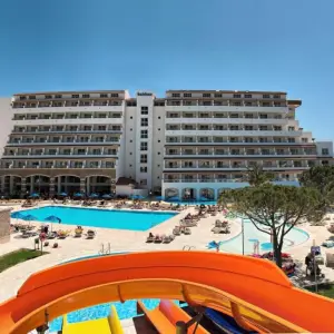 Batihan Beach Hotel