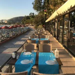 Batihan Beach Hotel