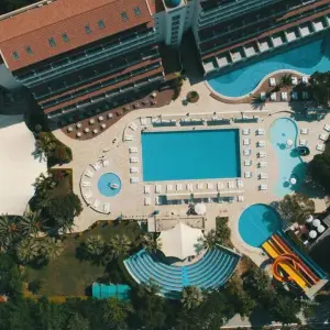 Batihan Beach Hotel