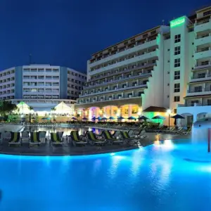 Batihan Beach Hotel