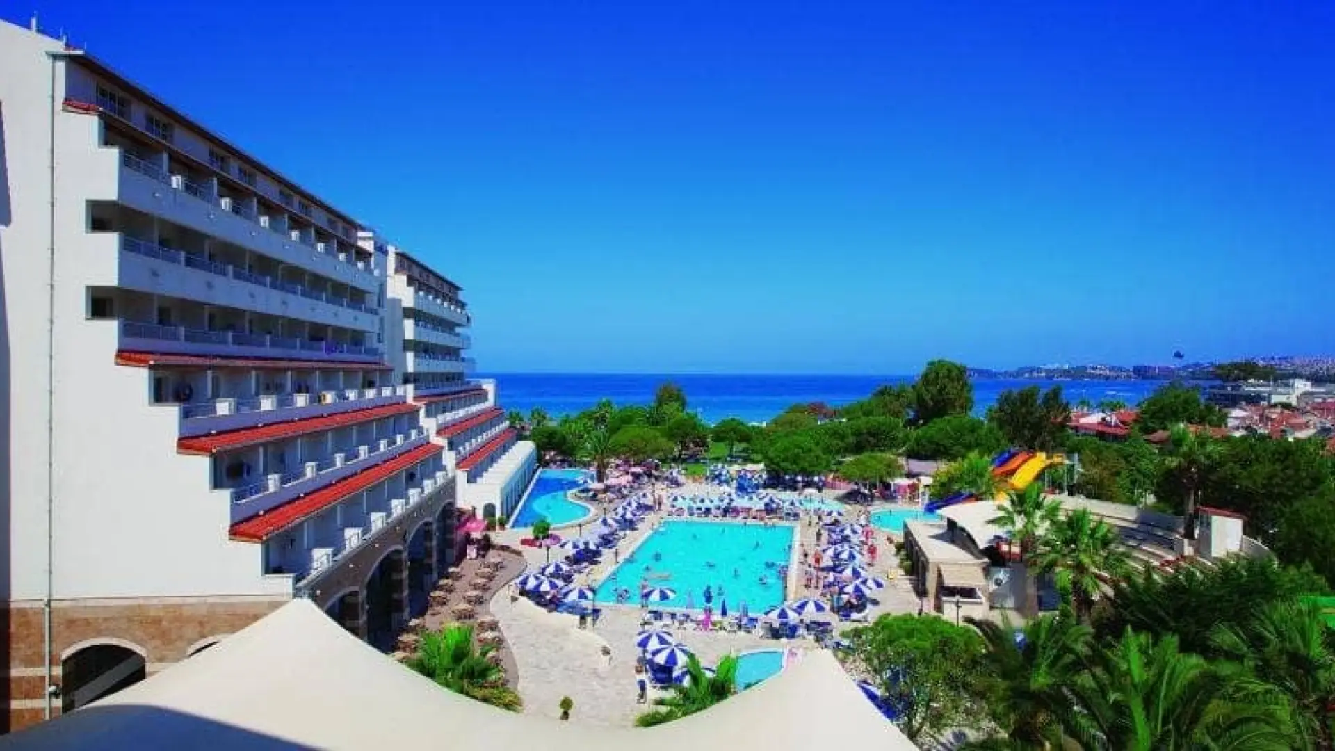 Batihan Beach Hotel