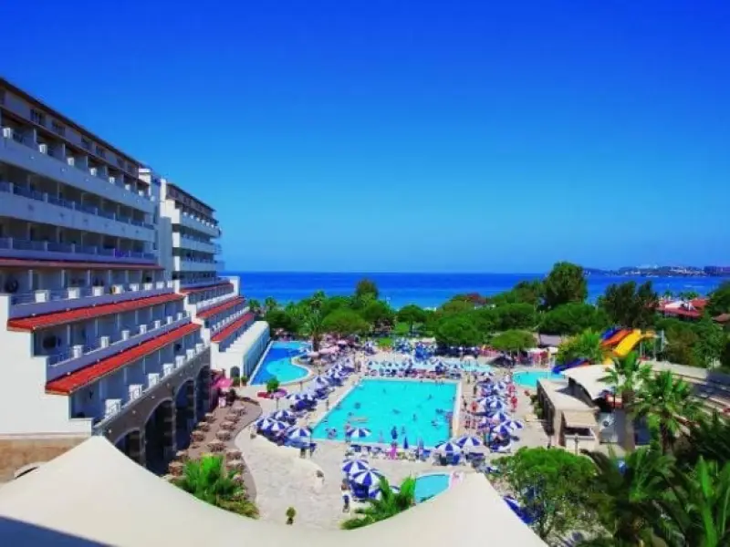 Batihan Beach Hotel