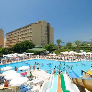 Beach Club Doganay