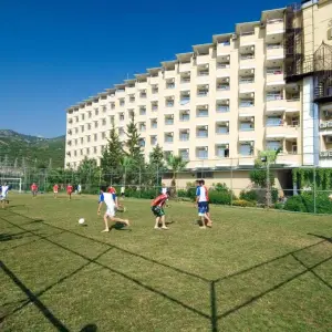 Beach Club Doganay