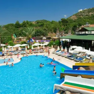 Beach Club Doganay