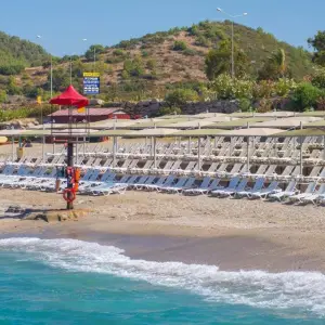 Beach Club Doganay