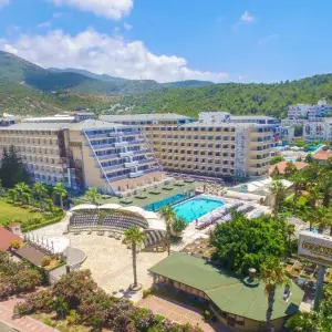Beach Club Doganay