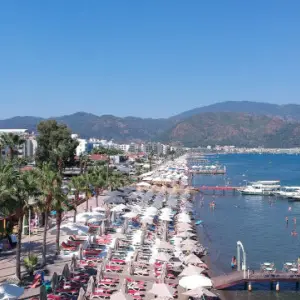 Begonville Beach Hotel Adult Only+16