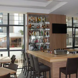 Begonville Beach Hotel Adult Only+16