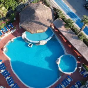 Begonville Hotel