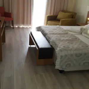 Begonville Hotel