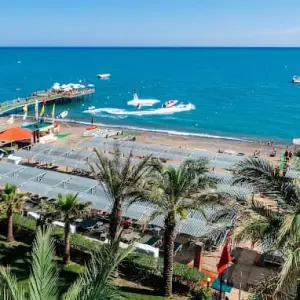 Belek Beach Resort