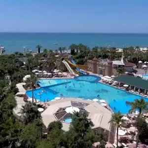 Belek Beach Resort