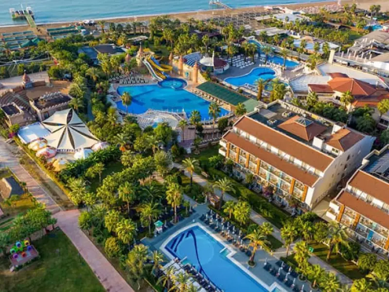Belek Beach Resort