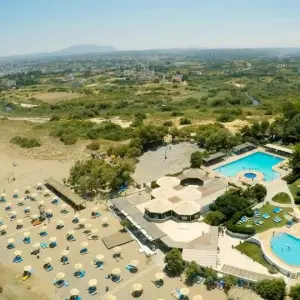 Apollonia Beach Resort & Spa