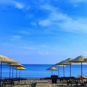 Apollonia Beach Resort & Spa