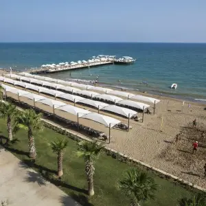 Bellis Deluxe Hotel