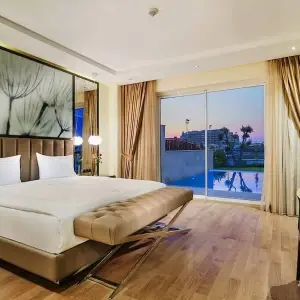 Bellis Deluxe Hotel