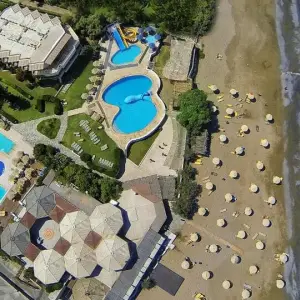 Apollonia Beach Resort & Spa
