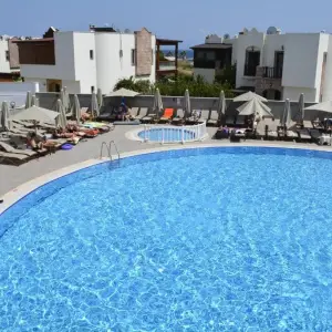 Bendis Beach Hotel