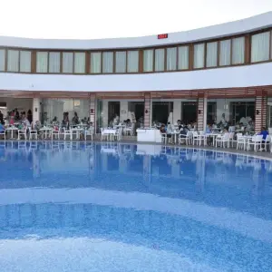 Bendis Beach Hotel