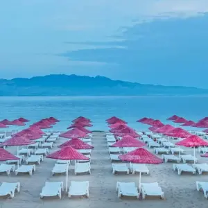 Bendis Beach Hotel