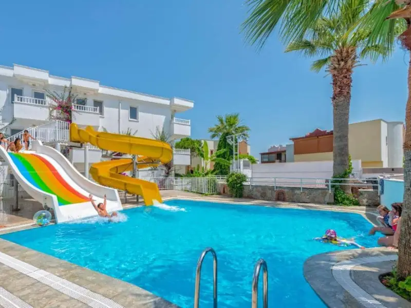 Bendis Beach Hotel